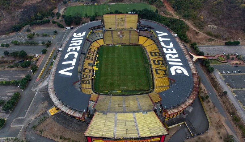 Libertadores: Governo do Equador garante segurança para Flamengo x Athletico