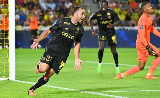 Francês: Em boa fase, Ismaily avalia momento do Lille e projeta partida contra o Mônaco