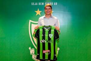 Novo diretor de marketing do América-MG pede reaproximação da torcida
