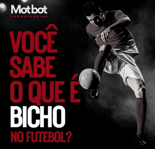 Quer saber como jogar futebol? – Startup