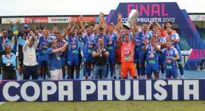 Marília trabalha para 2023 de olho 'cascalho' da Copa do Brasil