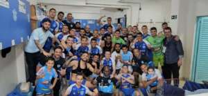 Copa Paulista: Atual diretoria leva Marília à 3ª final em quatro anos e busca o 1º título