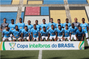 Copa Paulista: Vice-campeão, Marília jogará Copa do Brasil pela segunda vez em sua história