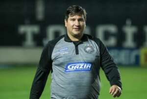 Paulistão: Matheus Costa é o novo treinador do Santo André