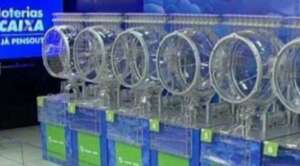 Loterias: Mega-Sena acumula e vai pagar R$ 18 milhões