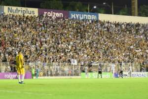 Copa Paulista: XV de Piracicaba anuncia venda antecipada de quase 7 mil ingressos