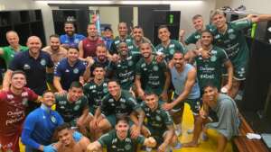 Série B: Mozart enaltece feito do Guarani ter sido o único time que venceu 2x o campeão Cruzeiro