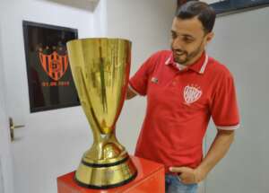 Paulista A2: Noroeste define seu novo presidente e vice para 2022-2025