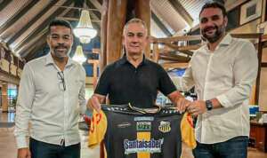 Série B: Novorizontino é convidado a conhecer o futebol de base africano