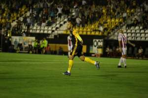 Novorizontino 6 x 0 Náutico - Tigre goleia, respira e afunda Timbu de vez