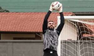 Série B: Operário-PR deve ficar sem dois titulares contra CRB