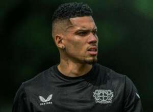 Bayer Leverkusen confirma interesse do Atlético-MG em Paulinho e abre negociação