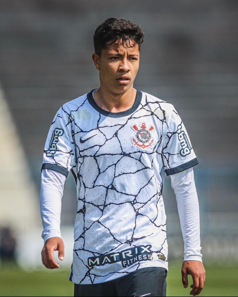 Paulista Sub-20: Em semana decisiva, Pedrinho analisa momento e jogo da final: ‘Nada se resolve agora’