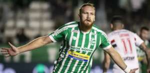 Destaque do Juventude, Pitta é punido pela Fifa a pagar R$ 350 mil a clube português