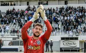 Série B: Ponte Preta tem retorno de três titulares que estavam suspensos