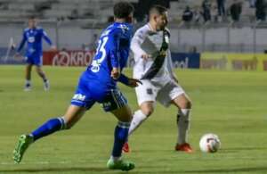 Série B: Ponte Preta deve mudar tática com retorno de Elvis