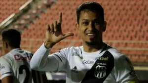 Série B: Vitória tem interesse por famoso atacante ex-Ponte Preta e Corinthians