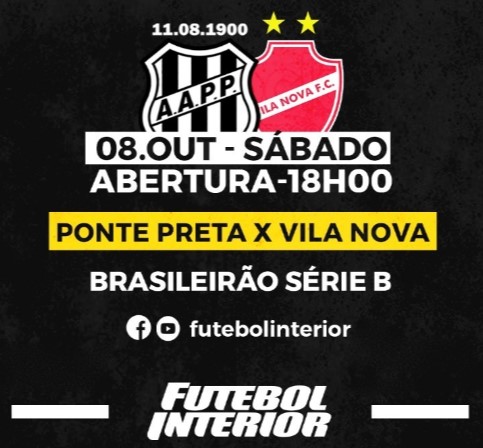 PONTE X VILA RADIO