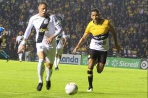 Ponte Preta x Criciúma - O que está em jogo