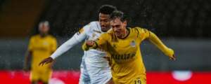 PORTUGUÊS: Chaves e Vitória de Guimarães vencem de virada