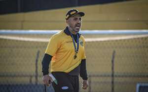 Série B: Rebaixado, Operário acerta com técnico Rafael Guanaes