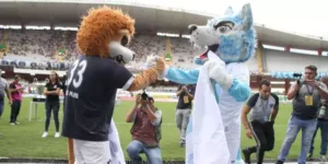 Rivais em campo, Remo e Paysandu homenageiam Nossa Senhora de Nazaré