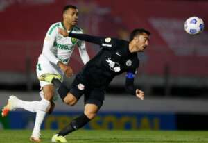Red Bull Bragantino não vence há nove jogos e quer evitar Z4