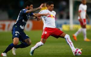 Red Bull Bragantino tem que 