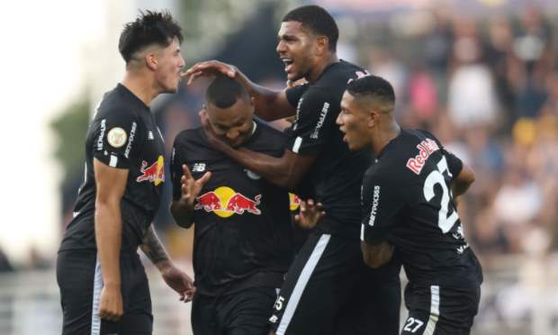 Red Bull Bragantino 4  x 2 Athletico