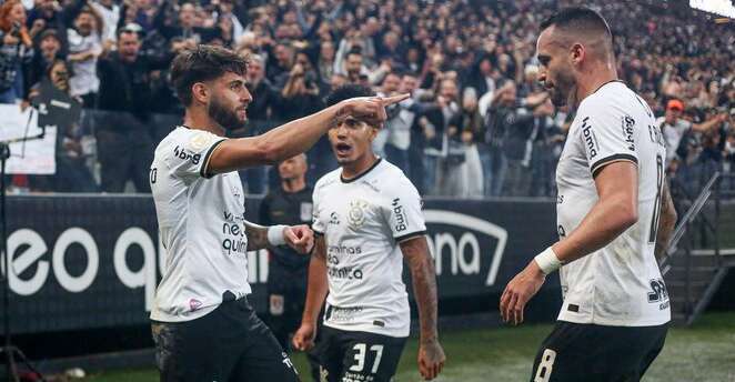 Corinthians vai bancar parte do ingresso na Copa do Brasil