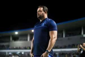 Série B: Dentro da zona de rebaixamento, Roberto Fernandes é desligado do CSA