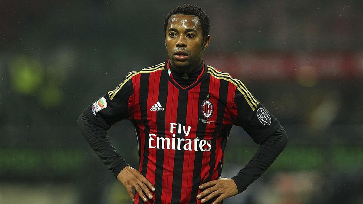 Robinho