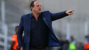 Ceni admite jogo ruim do São Paulo e despista sobre permanência