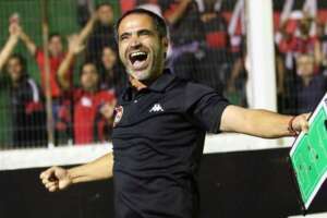 Gaúcho: Brasil de Pelotas fica perto de repatriar técnico Rogério Zimmermann