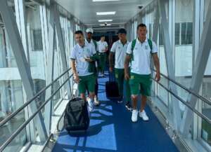 Série B: Pimentinha coloca Sampaio na briga pelo G-4: 