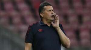 Série B: Sport tem pouca chance de acesso, mas ainda acredita no milagre: 