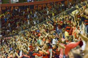 Série B: Sport chama torcida para o 