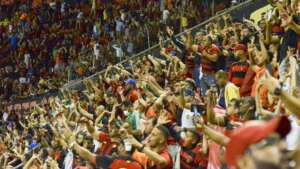 Sport x Cruzeiro - Leão precisa vencer o campeão da Série B