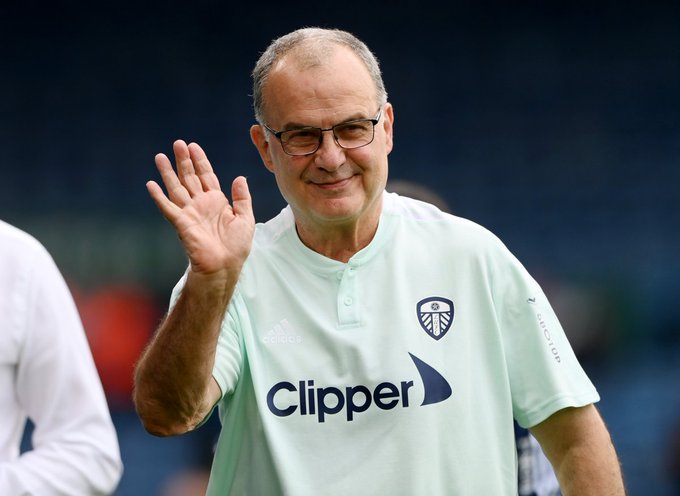 Santos Bielsa