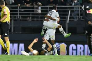 RB Bragantino 0 x 2 Santos - Peixe vence a 2ª seguida e sonha com Libertadores