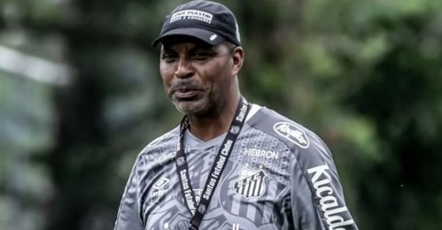 Santos tem desfalques na defesa e se complica para o jogo contra o Juventude