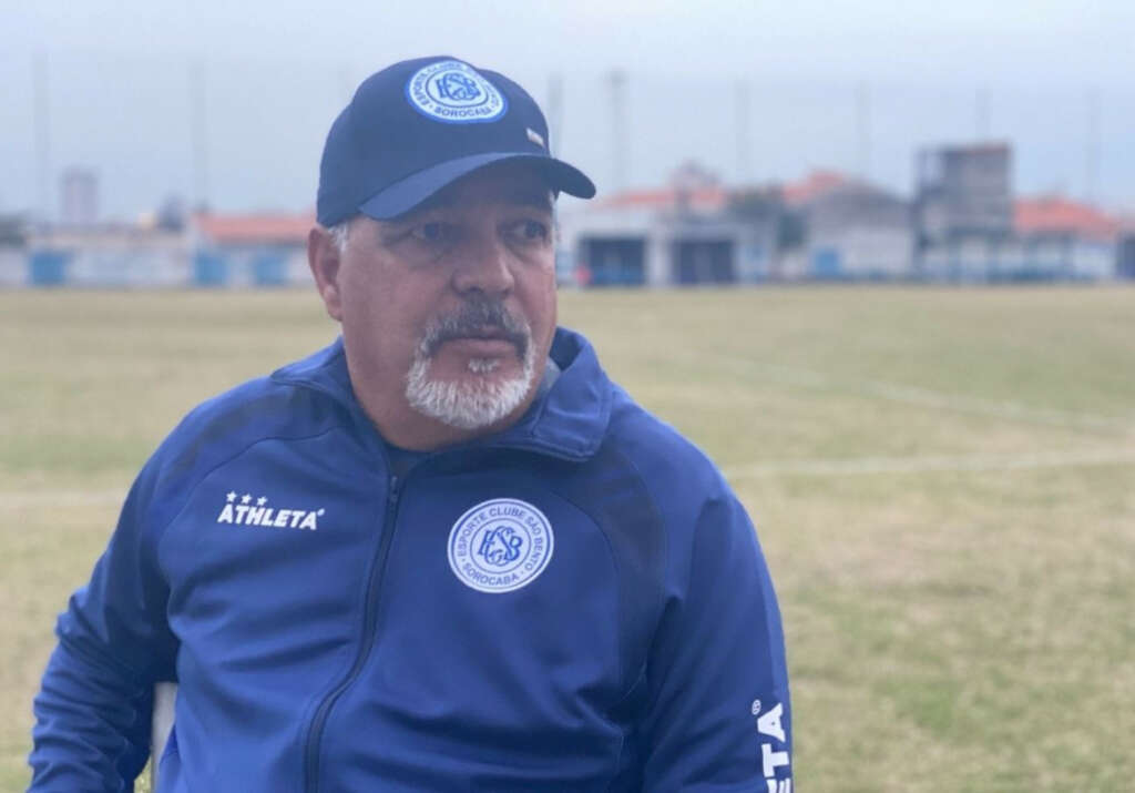 Após fim da Copa Paulista, São Bento já trabalha visando Copa SP de 2023