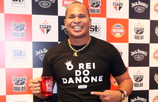 São Paulo quer implementar reconhecimento facial no camarote dos ídolos