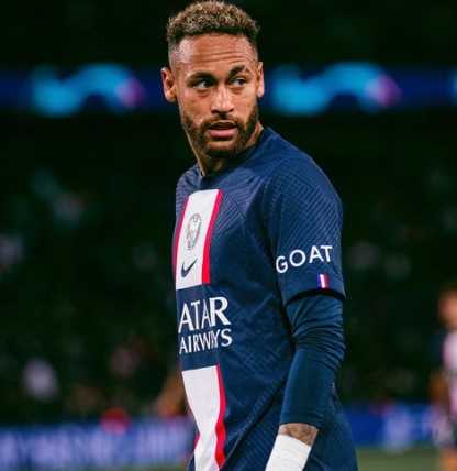 Neymar se livra de acusações em processo sobre fraude em saída do Santos ao Barça