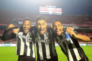 Seleção FI da 31ª rodada do Brasileirão com Marinho, Alan Patrick e muito mais...