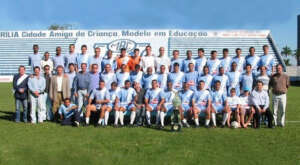 Copa Paulista: De olho no título, Marília quer repetir epopeia de 2002