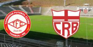 Tombense x CRB: Briga para ficar no Top 10 da Série B