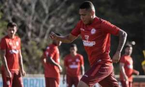 Série B: Tombense quer vencer para ficar livre de vez da degola