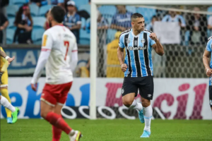 Tombense x Grêmio - Diante do vice-líder, Carcará tenta acabar com chances de degola