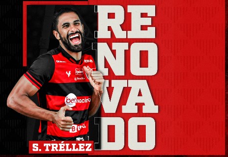 Trellez Vitoria 2022